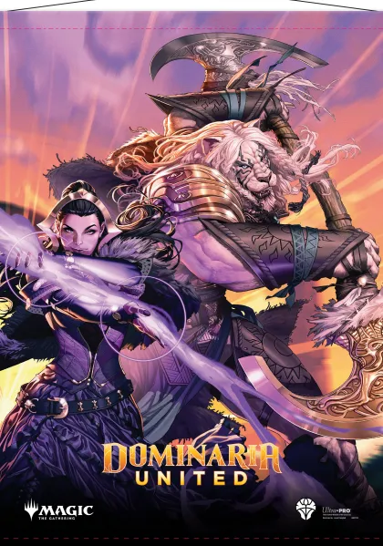Wall Scroll Dominaria United
