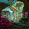 Wall Scroll Ikoria: Lair of Behemoths: Zagoth Triome