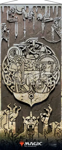 Wall Scroll Kaldheim: Battle for Bretagard