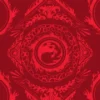 Wall Scroll Magic: The Gathering Mana 7 - Mountain