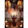 Wall Scroll: Rite of Belzenlok Saga