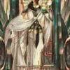 Wall Scroll Streets of New Capenna - Elspeth