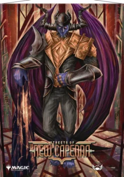 Wall Scroll Streets of New Capenna - Ob Nixilis
