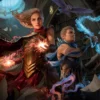 Wall Scroll Strixhaven: School of Mages