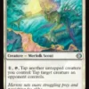 Wanderbrine Trapper - Lorwyn Eclipsed