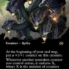 Warden of the Grove (foil) (borderless) - Tarkir: Dragonstorm Varianten