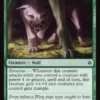 Wargling - The Hobbit
