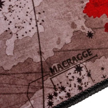Warhammer 40K: Desk Mat Galaxy