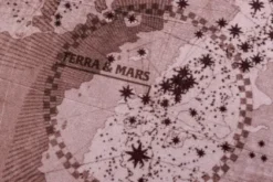 Warhammer 40K: Desk Mat Galaxy