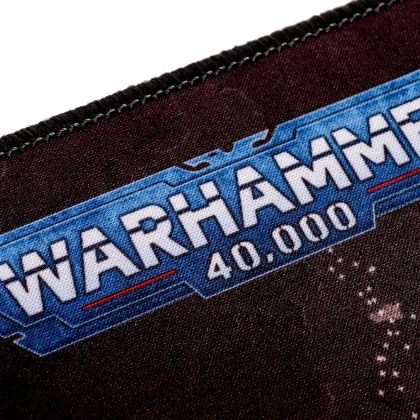 Warhammer 40K: Desk Mat Galaxy
