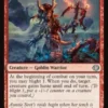 Warren Torchmaster - Lorwyn Eclipsed