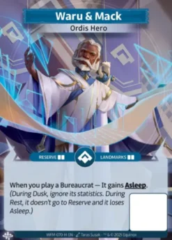 Waru & Mack (C) - altered whispers 3