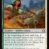 Wary Farmer (foil) - Lorwyn Eclipsed