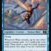 Wasp, Shrinking Savior - Marvel Super Heroes Commander