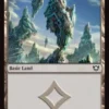 Wastes - Edge of Eternities Commander