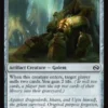 Watcher of the Wayside (foil) - Tarkir: Dragonstorm