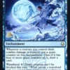 Waterbender Ascension (foil) - Avatar: The Last Airbender Prerelease Promo's