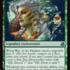 Way of the Paradox (foil) - Reality Fracture