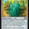 Weathered Sentinels - Tarkir: Dragonstorm Commander