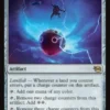 Weather Maker (foil) - Teenage Mutant Ninja Turtles