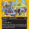 Webstrike Elite (#544) (first-place foil) (borderless) - Aetherdrift First-Place Box Toppers