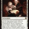 Wedding Announcement (foil) - Innistrad Remastered