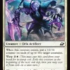 Weftblade Enhancer (foil) - Edge of Eternities