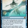 Weftwalking (foil) - Edge of Eternities Planeswalker Stamped