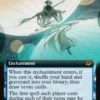 Weftwalking (foil) (extended art) - Edge of Eternities Varianten