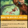 When You Need Help, Just Call - Wilds Unknown