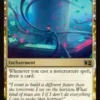 Whirlwind of Thought (surge foil) - Marvel Super Heroes Commander