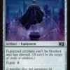 Whispersilk Cloak - Marvel Super Heroes Commander