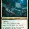 White Lotus Reinforcements (foil) - Avatar: The Last Airbender