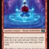 Wiccan, Young Avenger - Marvel Super Heroes Commander