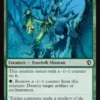 Wickerbough Elder - Lorwyn Eclipsed Commander