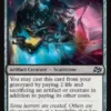 Wickerfolk Indomitable - Aetherdrift