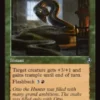 Wild Hunger (foil) (showcase) - Innistrad Remastered Varianten