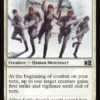 Wild Pack Squad - Marvel Super Heroes Commander