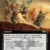 Will of the Abzan (extended art) - Tarkir: Dragonstorm Commander Varianten