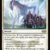 Will of the Mardu - Tarkir: Dragonstorm Commander