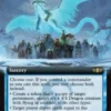 Will of the Temur (extended art) - Tarkir: Dragonstorm Commander Varianten