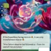 Will-o'-the-Wisp (F) - Altered Trial by Frost