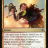 Wilt in the Heat (foil) - Secrets of Strixhaven