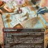 Windcrag Siege (borderless) - Tarkir: Dragonstorm Varianten