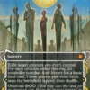Winds of Abandon (#012) (foil) (showcase) - Secrets of Strixhaven Mystical Archive