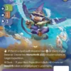 Winged Monkey (U-1022) - skybound unique