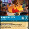 Winnie the Pooh, Hungry Bear - Winterspell