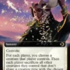 Winnowing (#355) (extended art) - Lorwyn Eclipsed Varianten