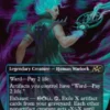 Winter, Cursed Rider (#369) (borderless) - Aetherdrift Varianten