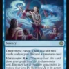 Winternight Stories (foil) - Tarkir: Dragonstorm